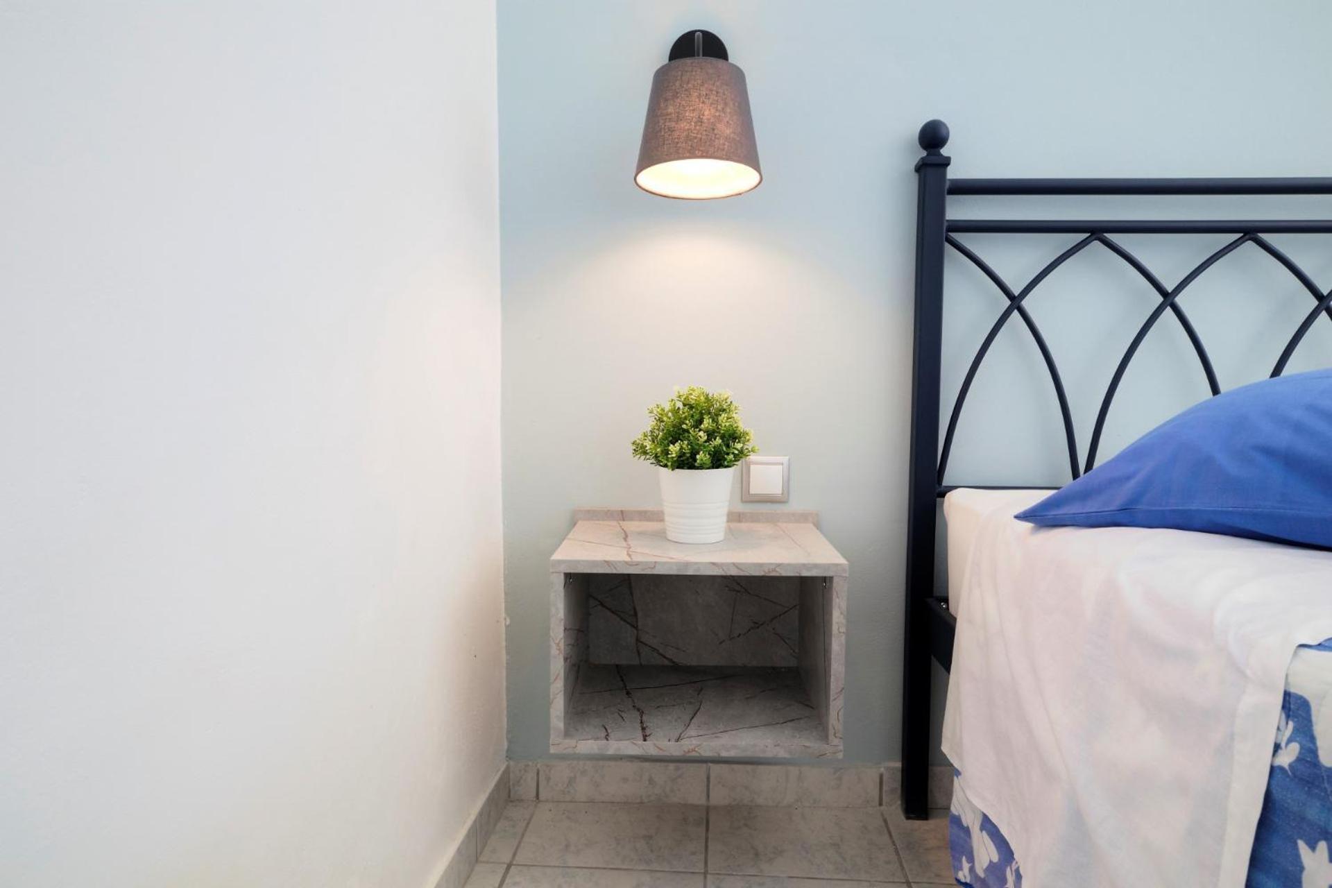 Myrto Apartments Agia Efimia Room photo