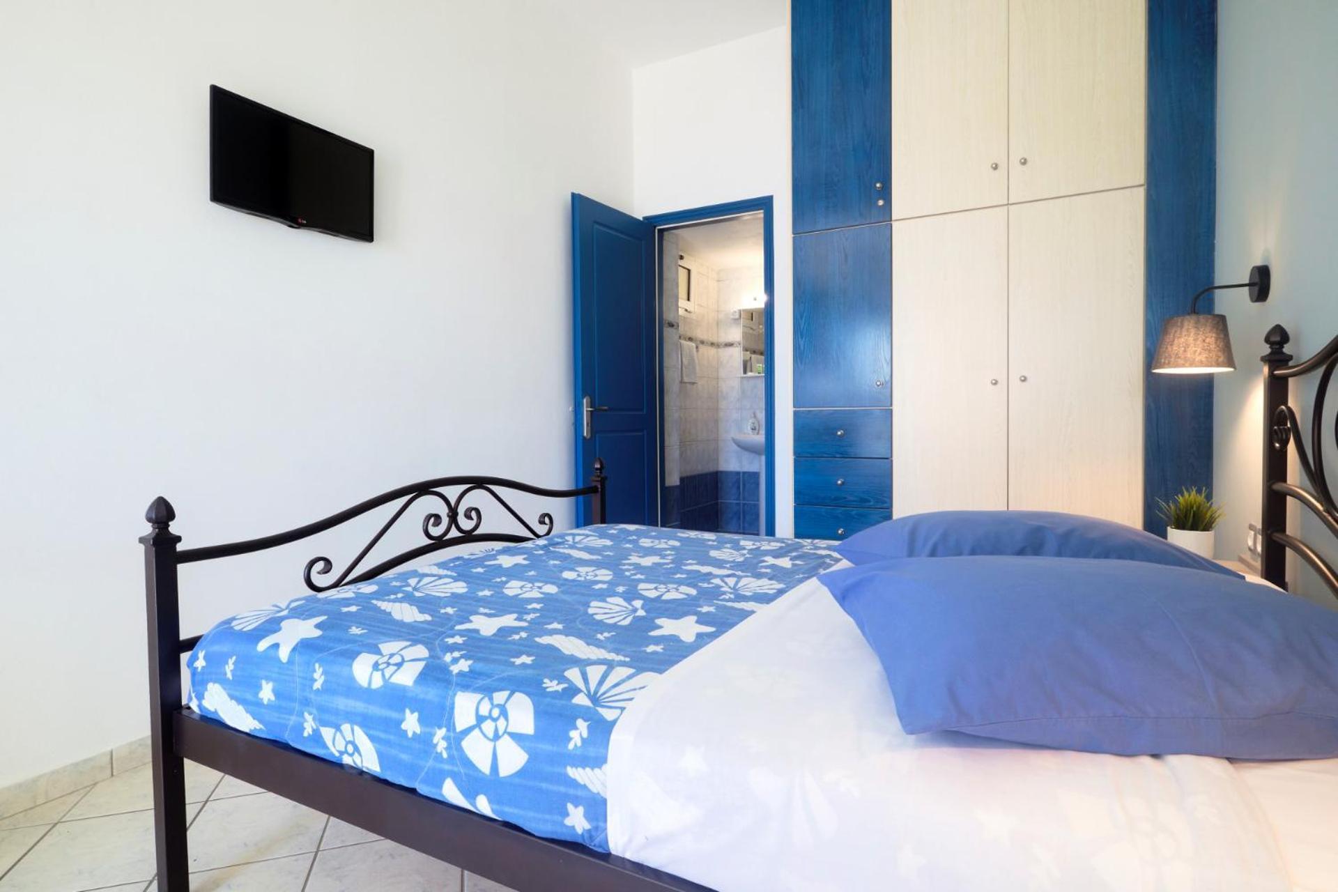 Myrto Apartments Agia Efimia Room photo