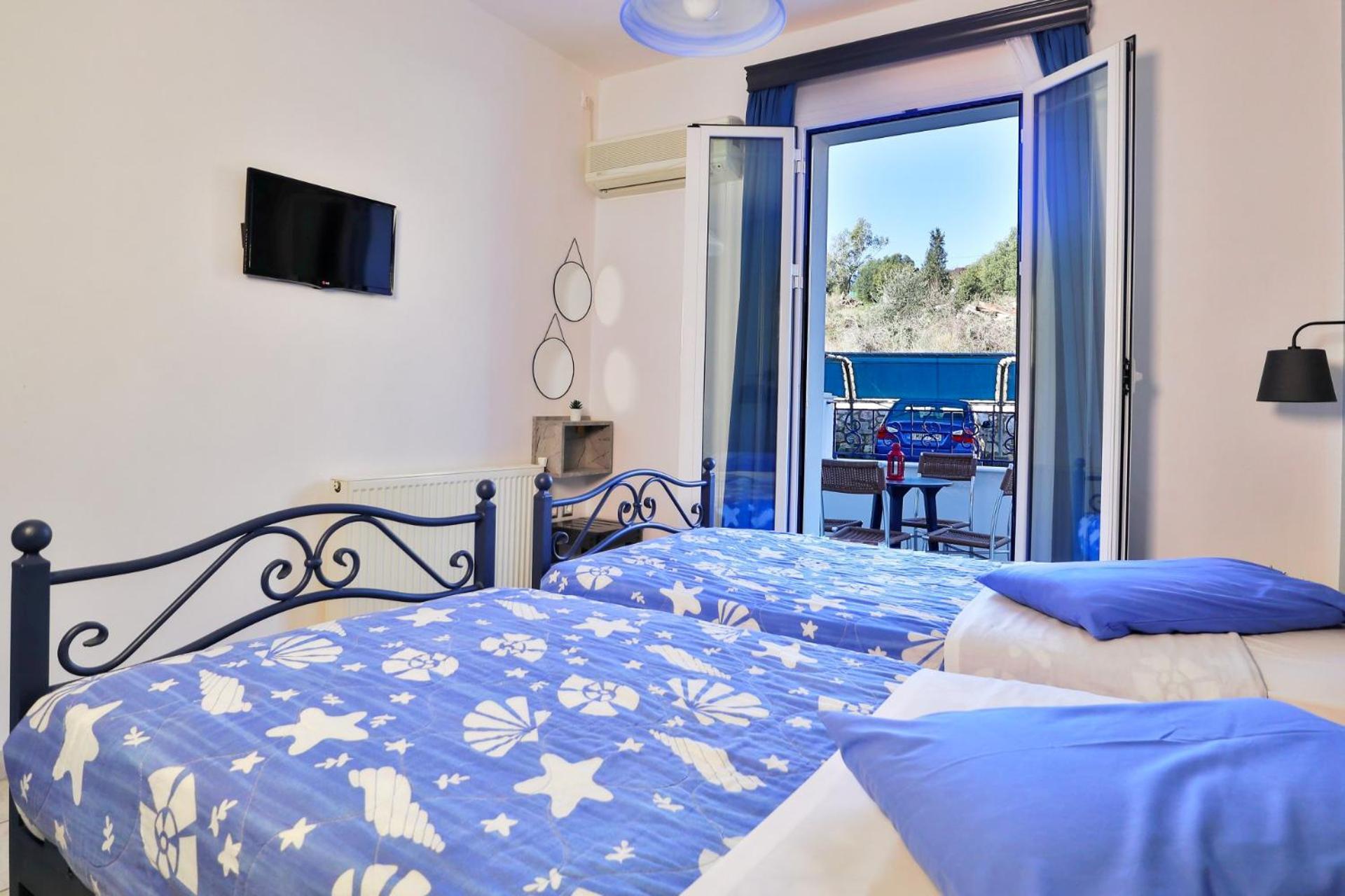 Myrto Apartments Agia Efimia Room photo