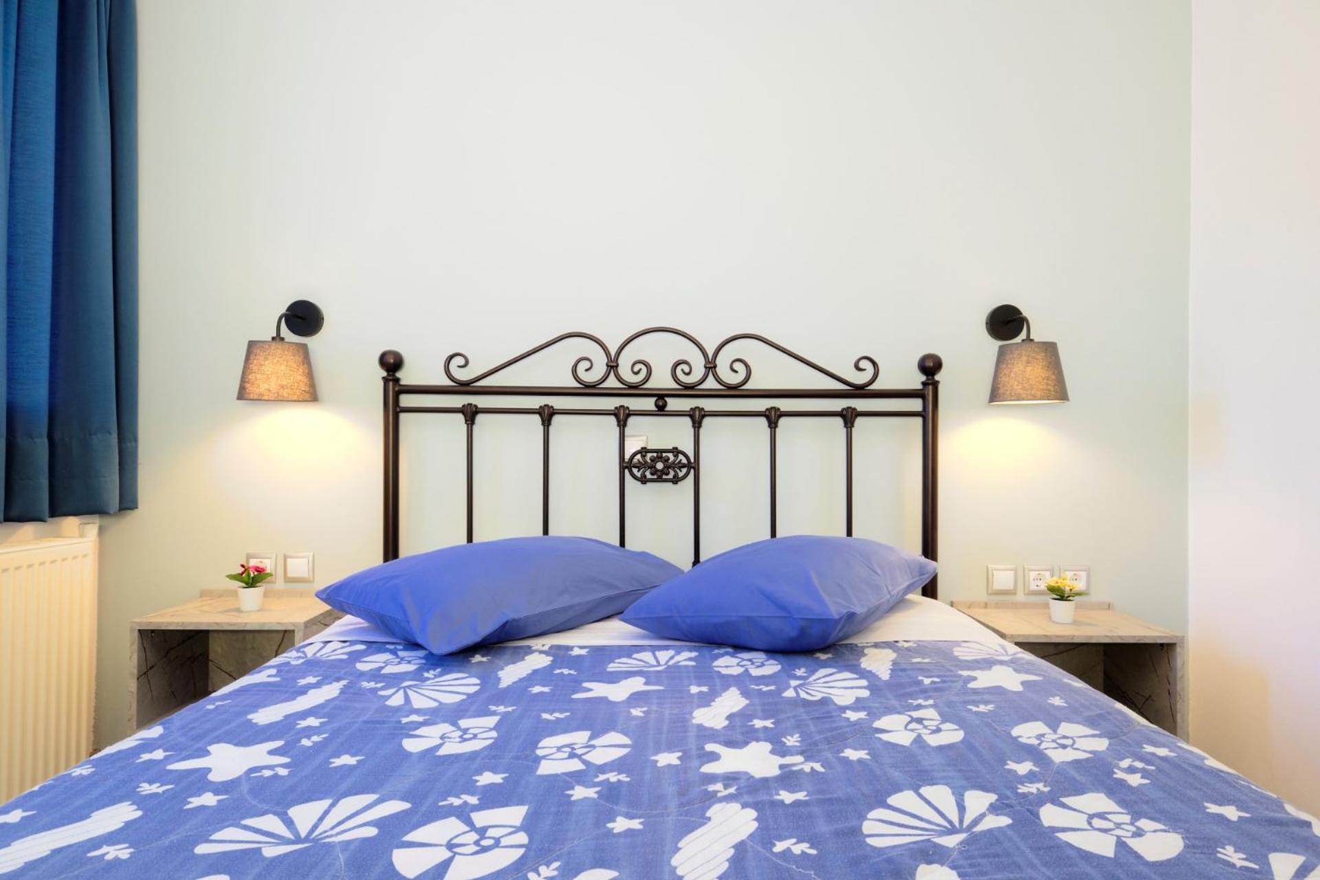 Myrto Apartments Agia Efimia Room photo