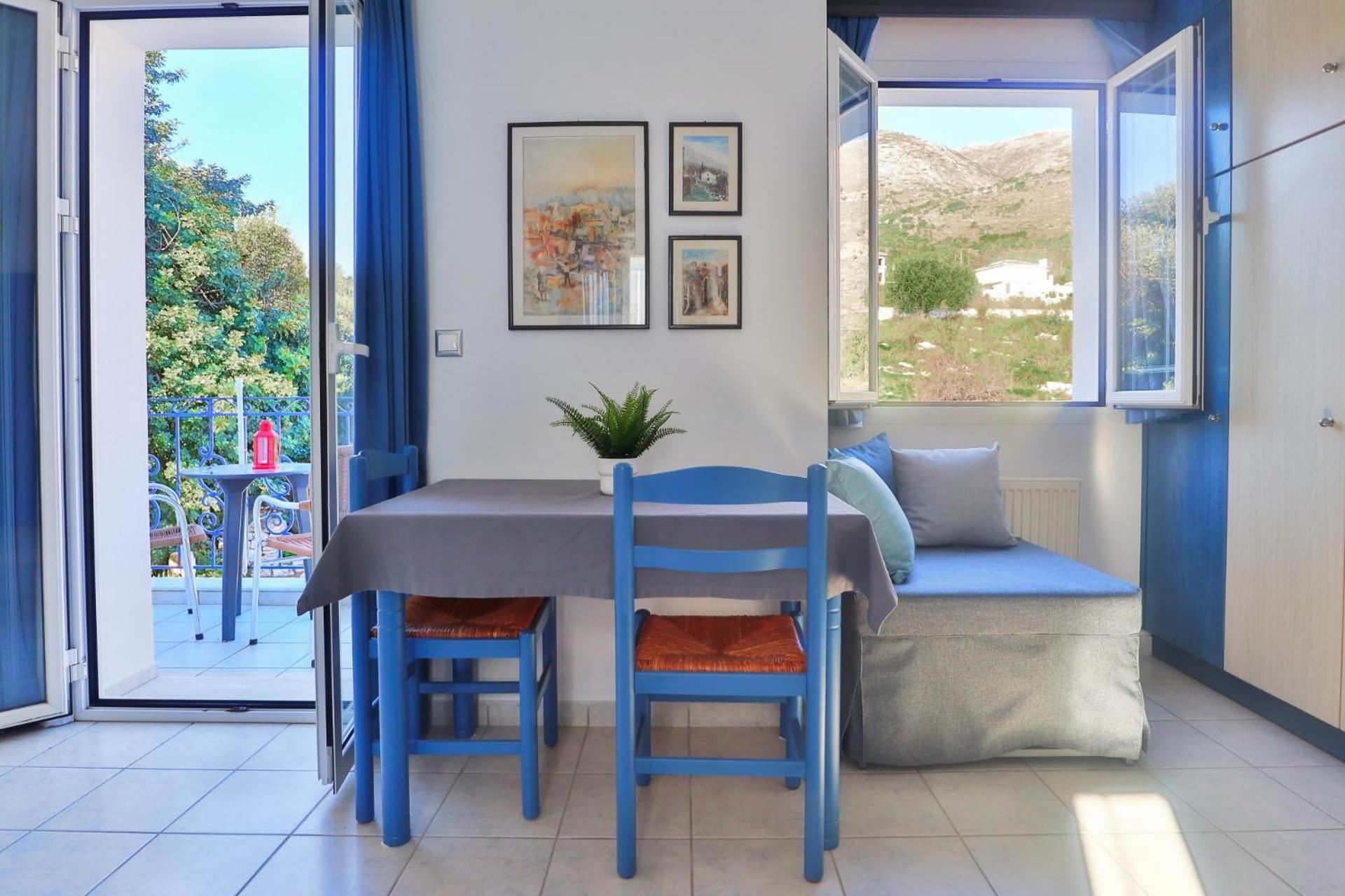 Myrto Apartments Agia Efimia Room photo