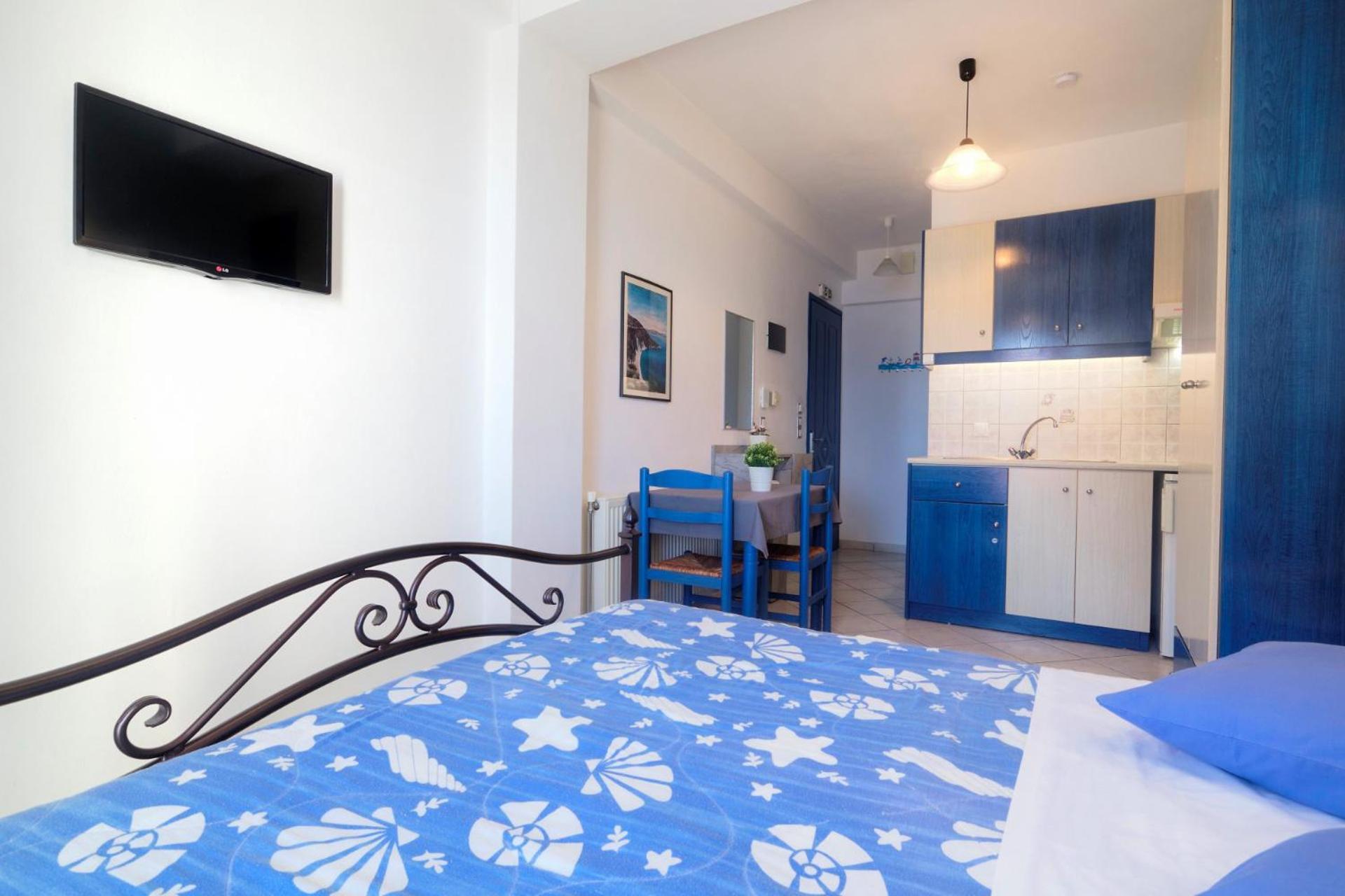 Myrto Apartments Agia Efimia Room photo