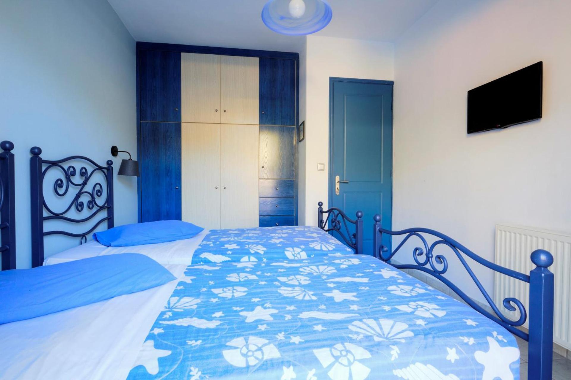 Myrto Apartments Agia Efimia Room photo